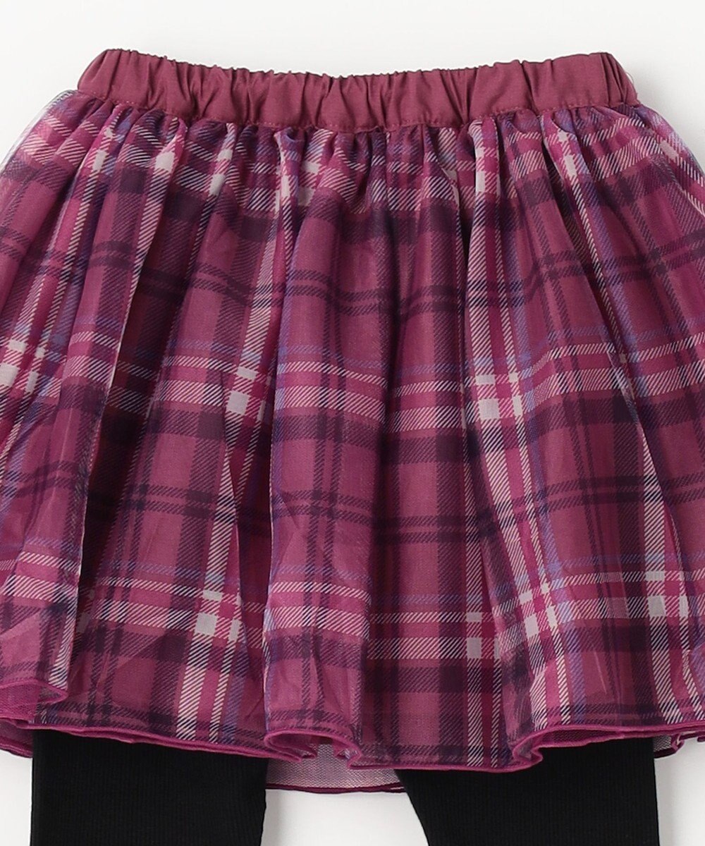 ANY KIDS チュール スカッツ 