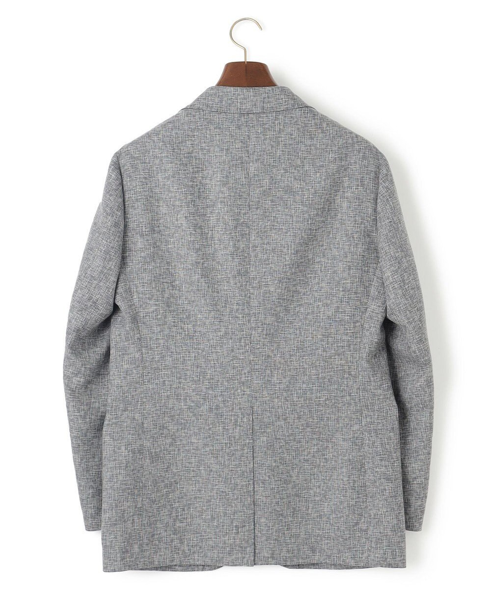 J.PRESS MEN 【WEB・一部店舗限定】KASURIメッシュ ジャケット 