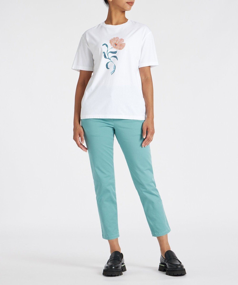 Paul Smith PS Poppies 半袖Tシャツ 