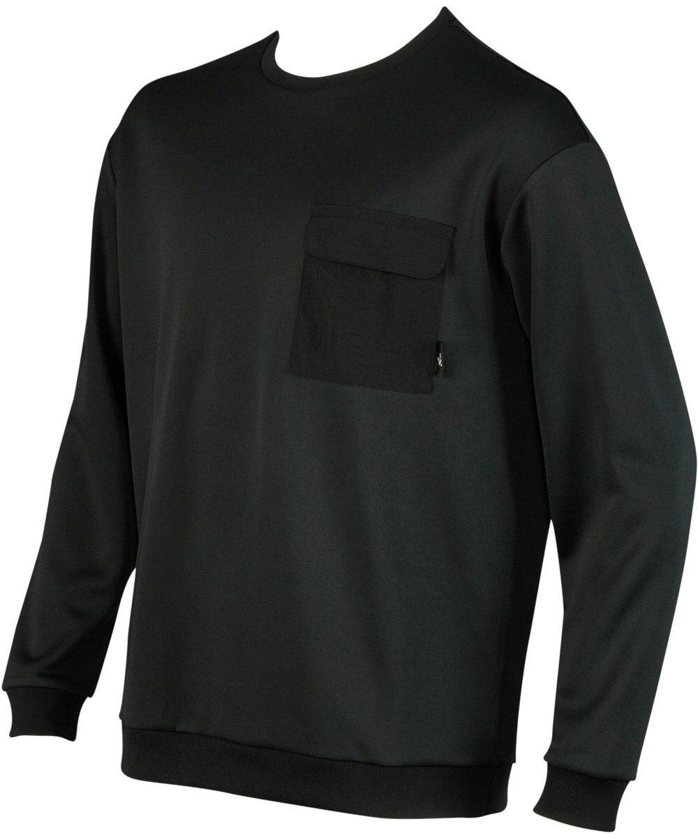 CW-X 【UNISEX】 CW-X プルオーバー スポーツ 長袖 Uネック ユニセックス トップス DLR159 /ワコール 