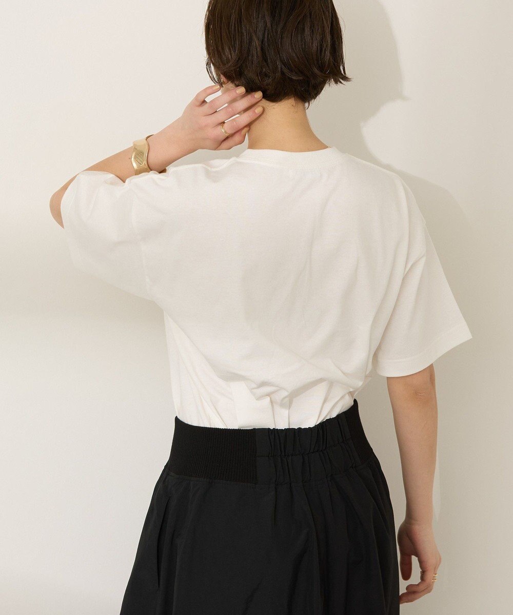 AMERICAN HOLIC フォトプリントＴシャツ 