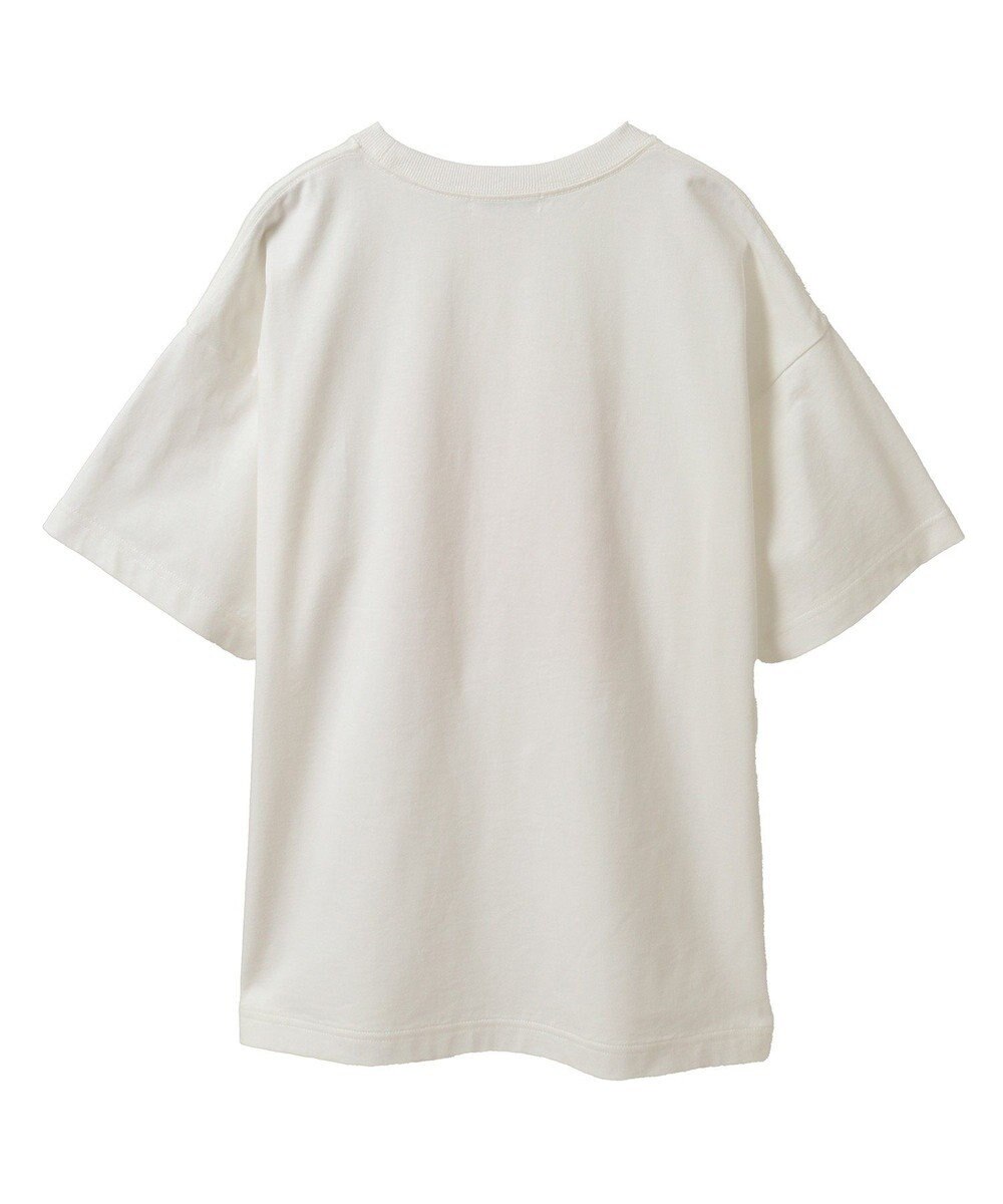 AMERICAN HOLIC フォトプリントＴシャツ 