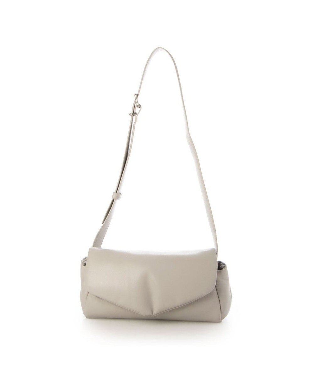 UNBILLION カカトゥ kakatoo / パテッドロールバッグ 