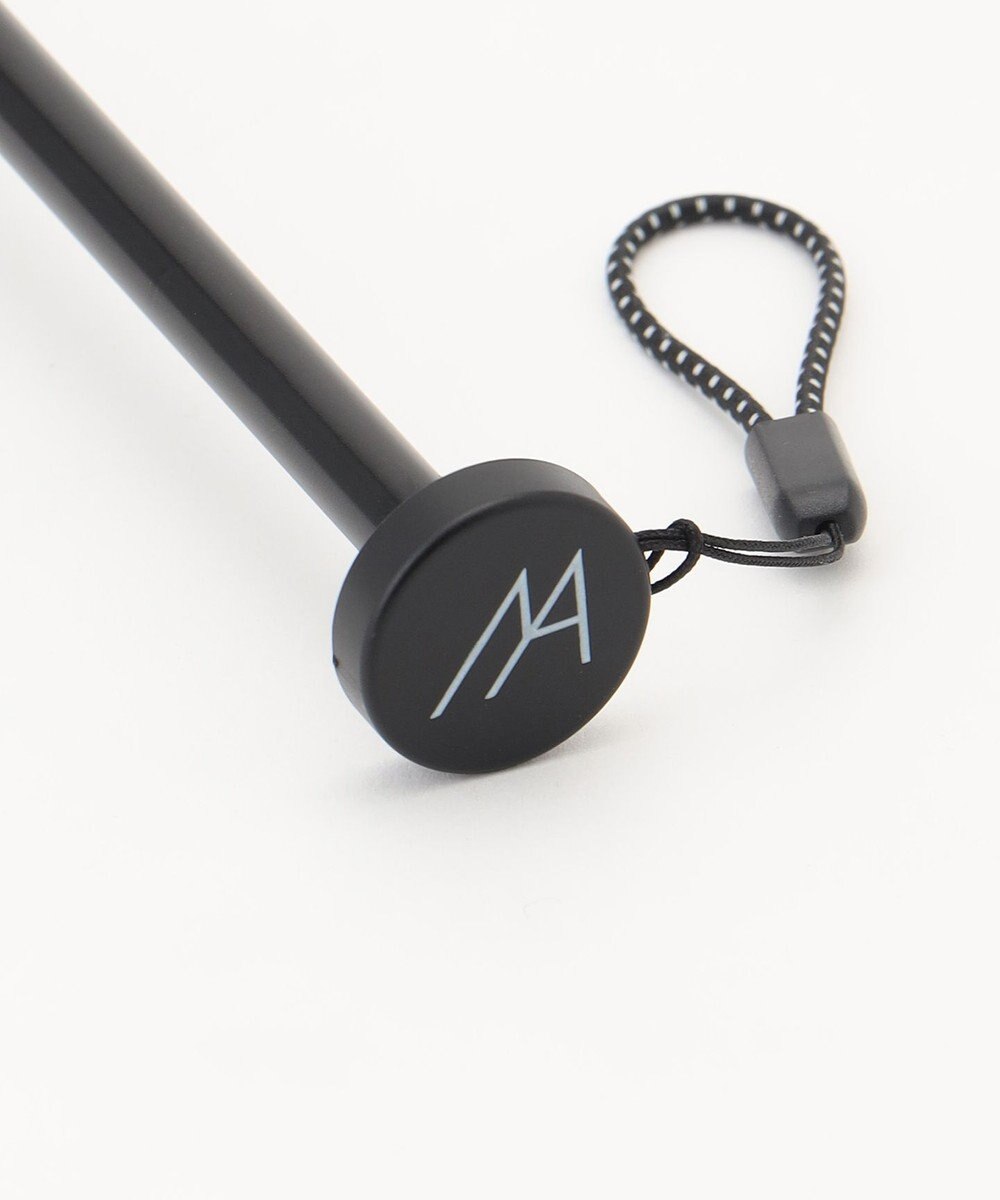 UNFILO 【マジカルテック×UNFILOコラボ】遮光率100％！ 晴雨兼用 日傘 