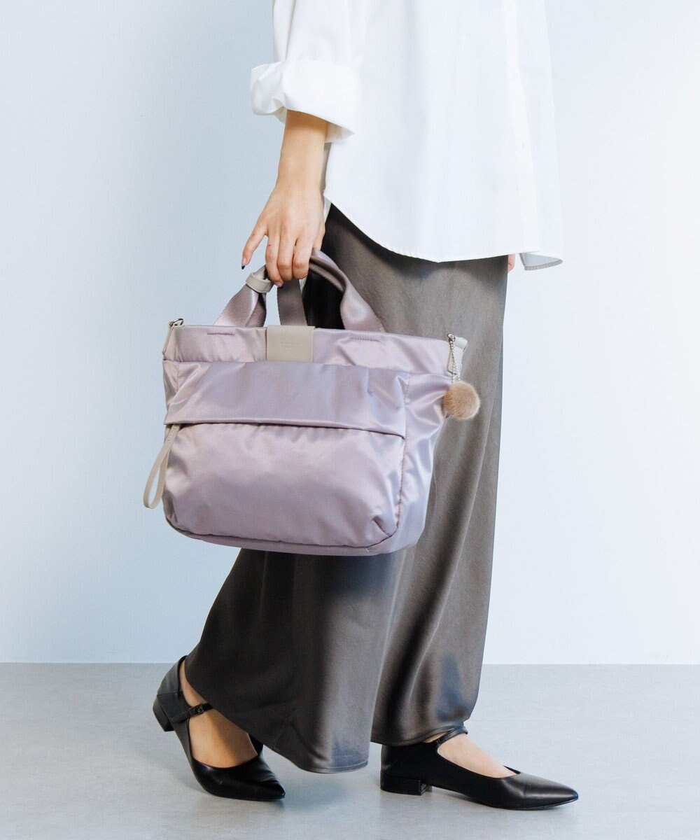 ACE BAGS & LUGGAGE Kanana project PJ16-2nd トートバッグ  B5サイズ 2way 軽量 20143 カナナ プロジェクト 