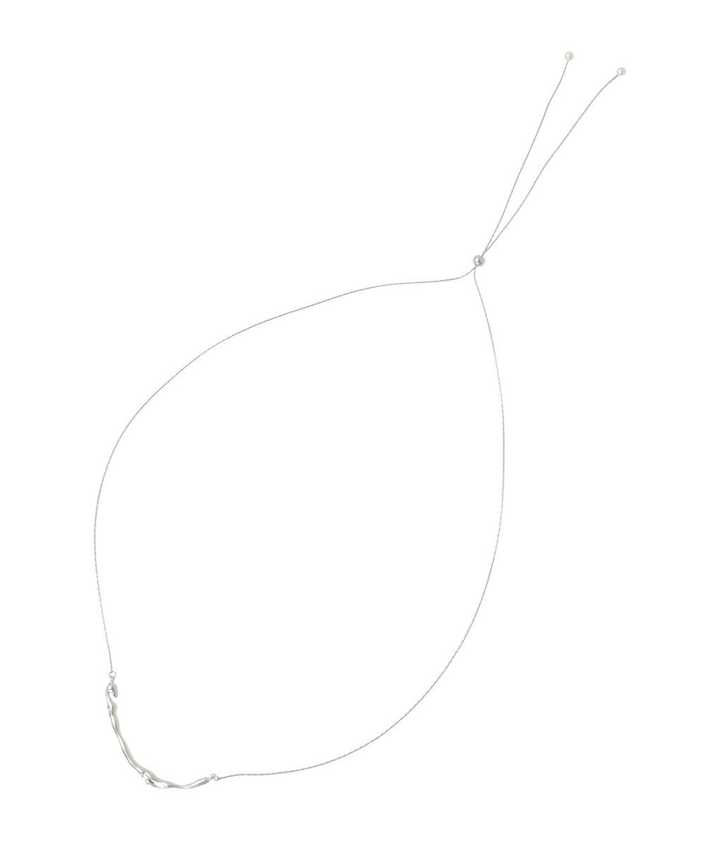 Green Parks ブランチネックレス 