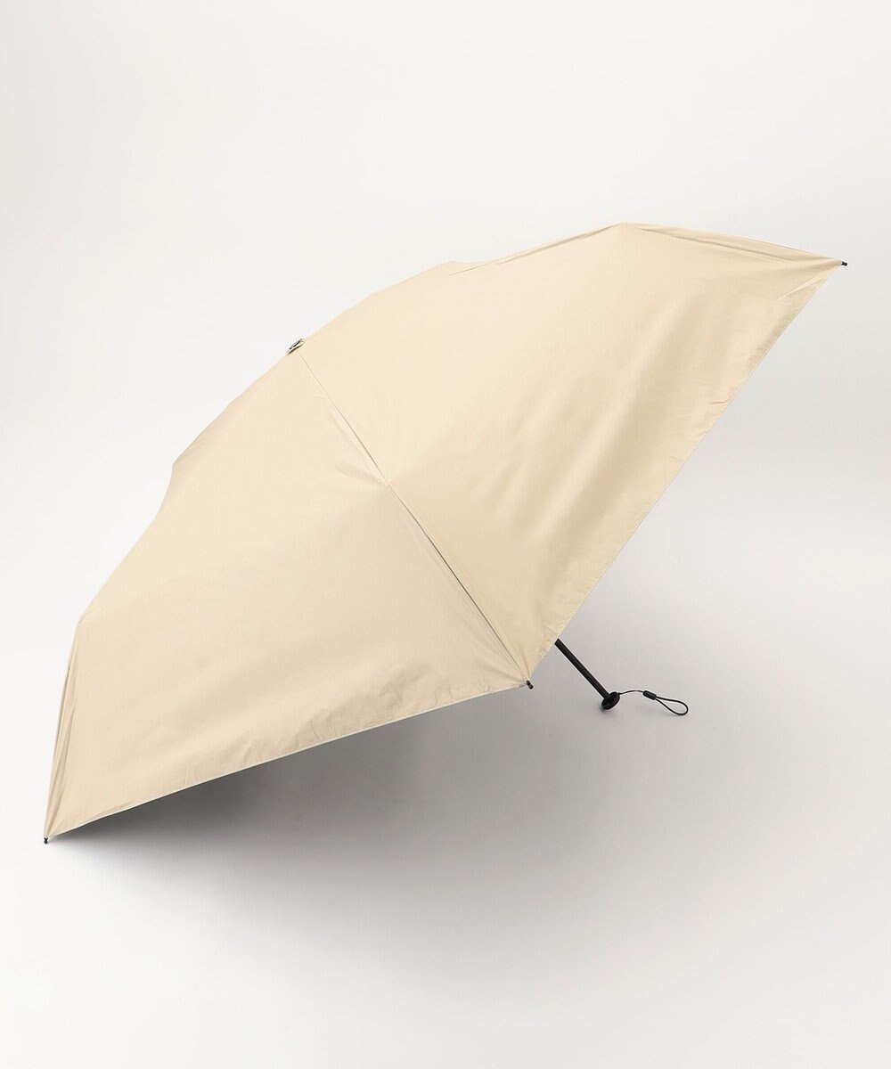 UNFILO 【マジカルテック×UNFILOコラボ】遮光率100％！ 晴雨兼用 日傘 