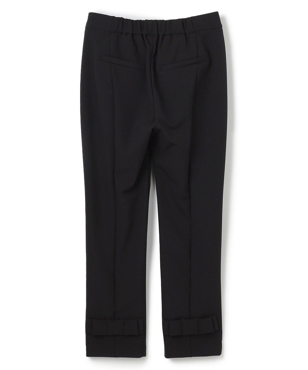 TOCCA 【洗える・消臭】BOUNCING RIBBON パンツ 