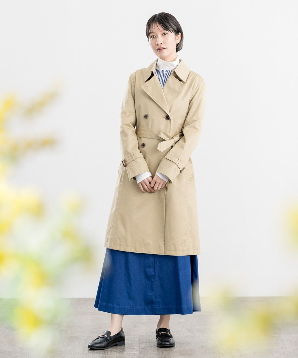 ONWARD Reuse Park 【23区】コート春夏 