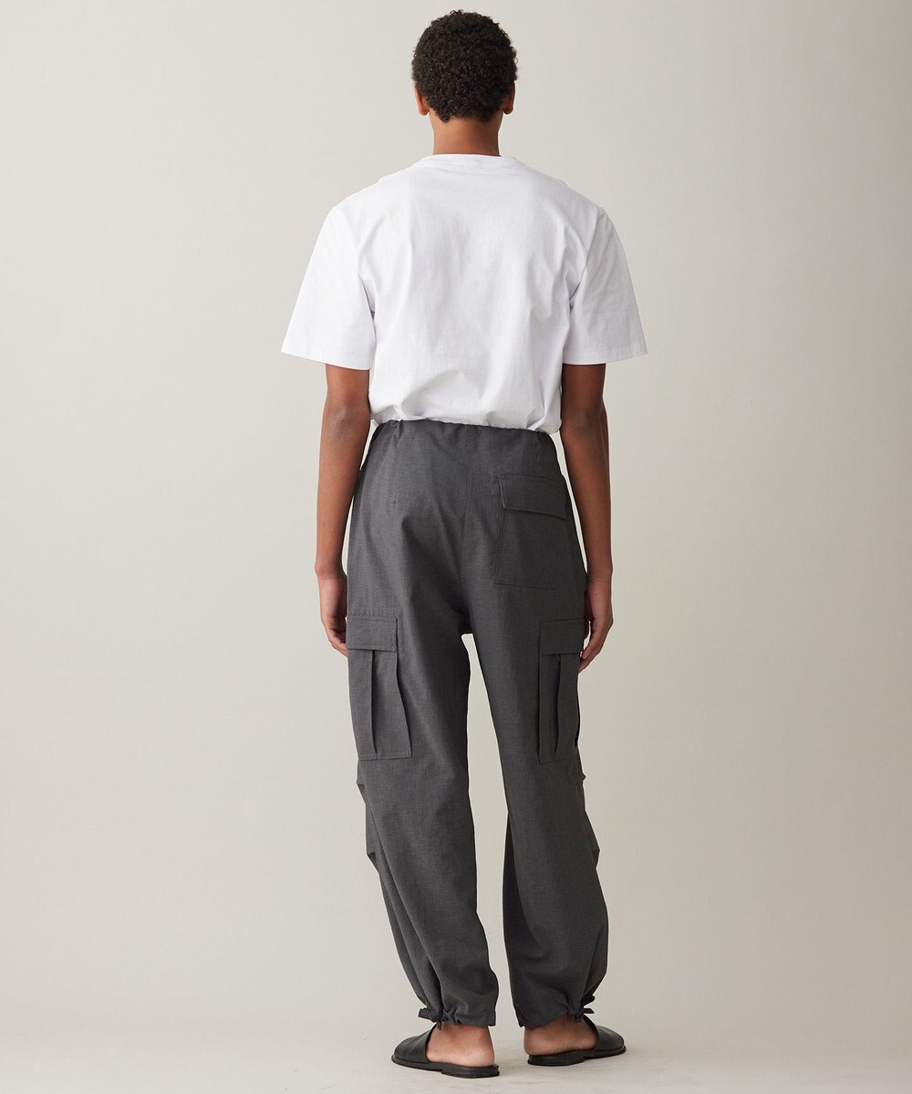 UNFILO MENS TENNEN TOUCH カーゴパンツ [24年春夏商品] 