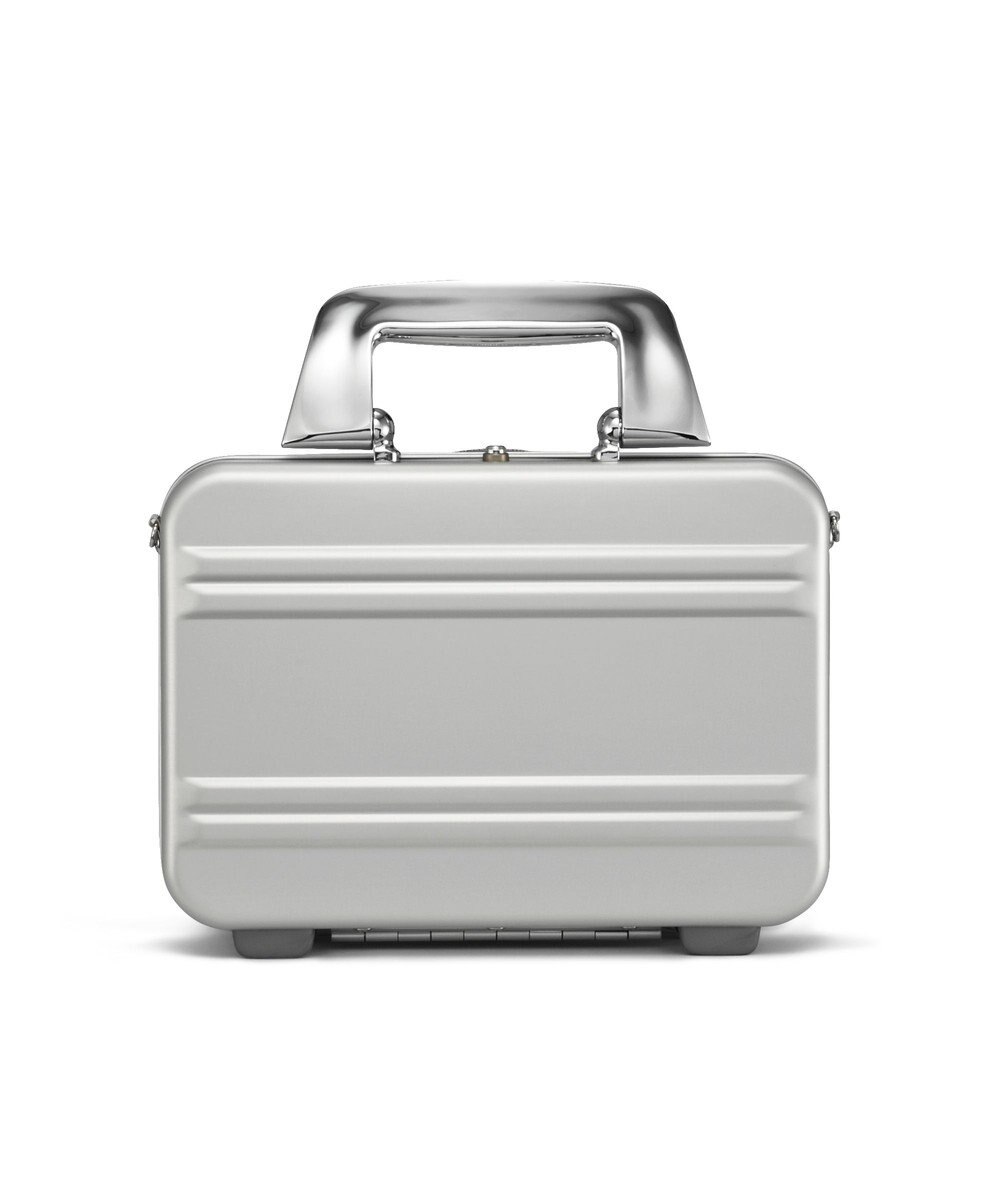 ZERO HALLIBURTON 【アルミニウム製】 ミニショルダー アタッシュケース 94441 