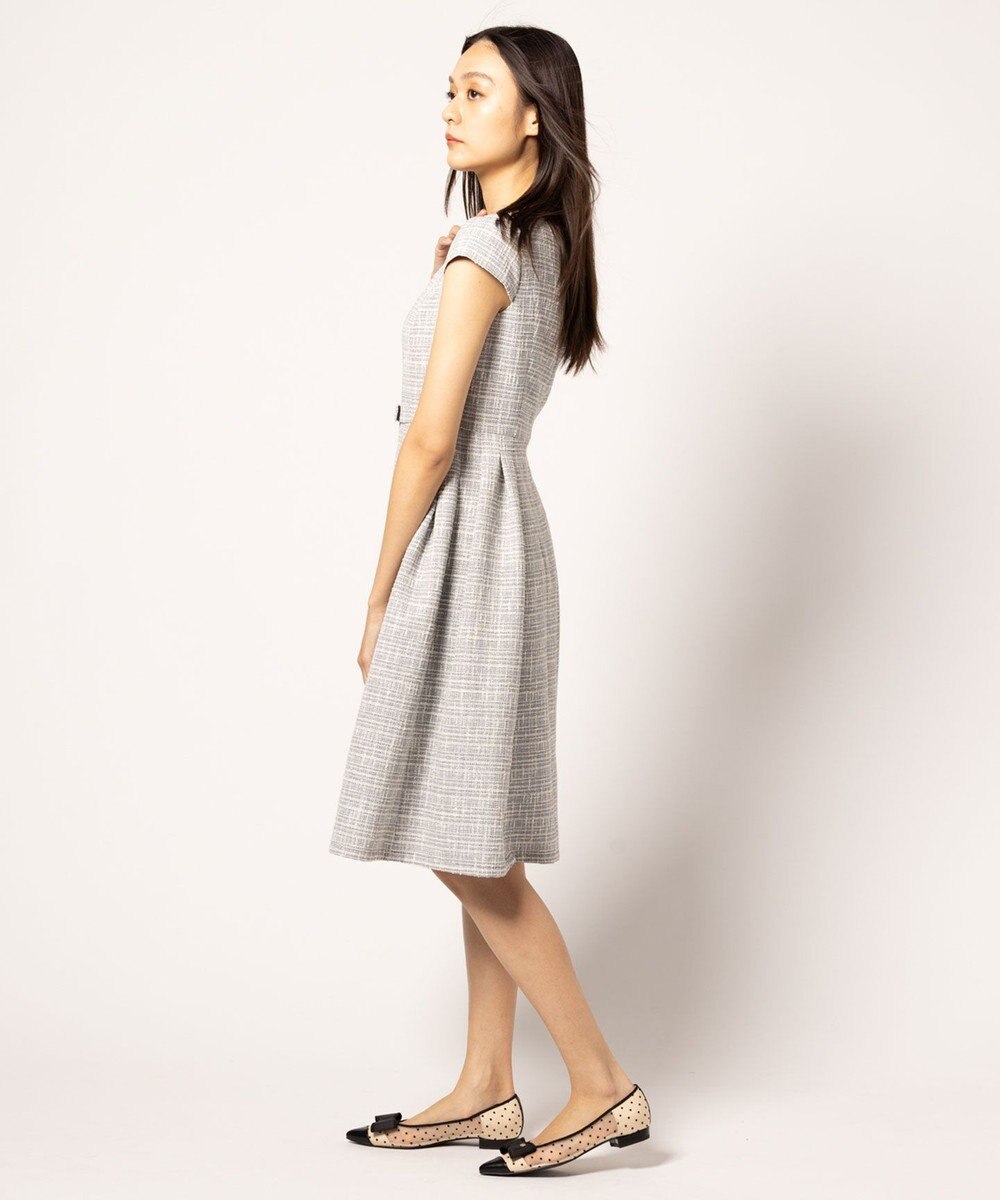 TOCCA 【WEB限定カラーあり・洗える】FIRST SPRINGS ドレス 