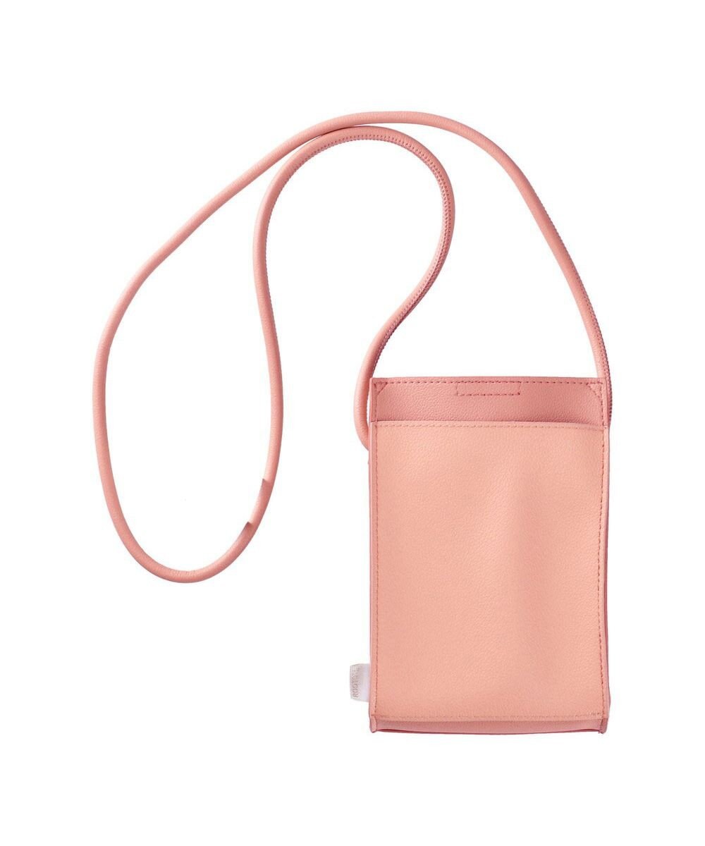 ROOTOTE 0659【直営店限定:ミニショルダー】ベビールー.カラー.2トーン-A 