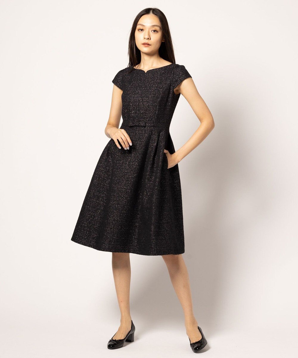 TOCCA 【WEB限定カラーあり・洗える】FIRST SPRINGS ドレス 