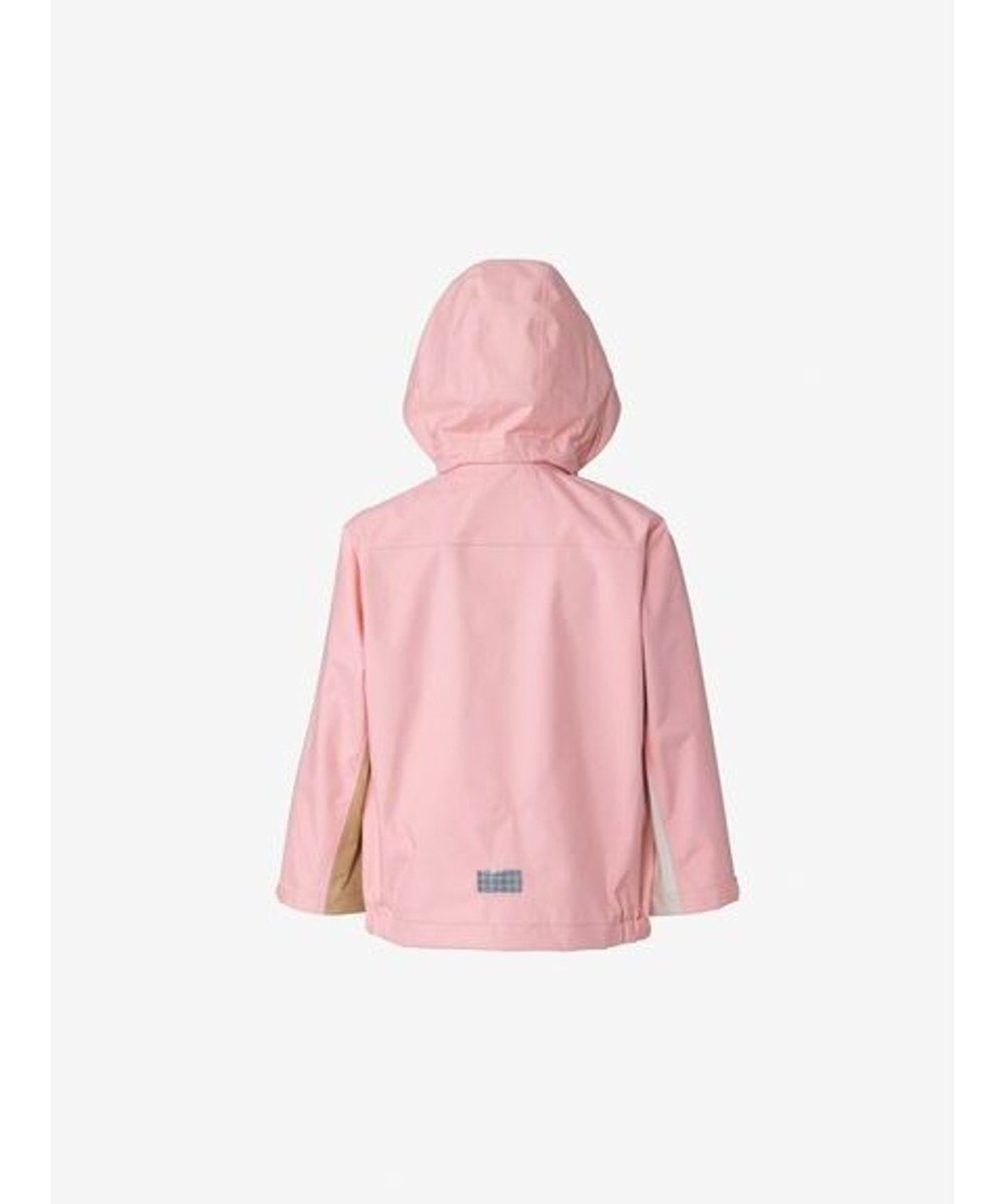 HELLY HANSEN 【キッズ】スカンザレインジャケット 