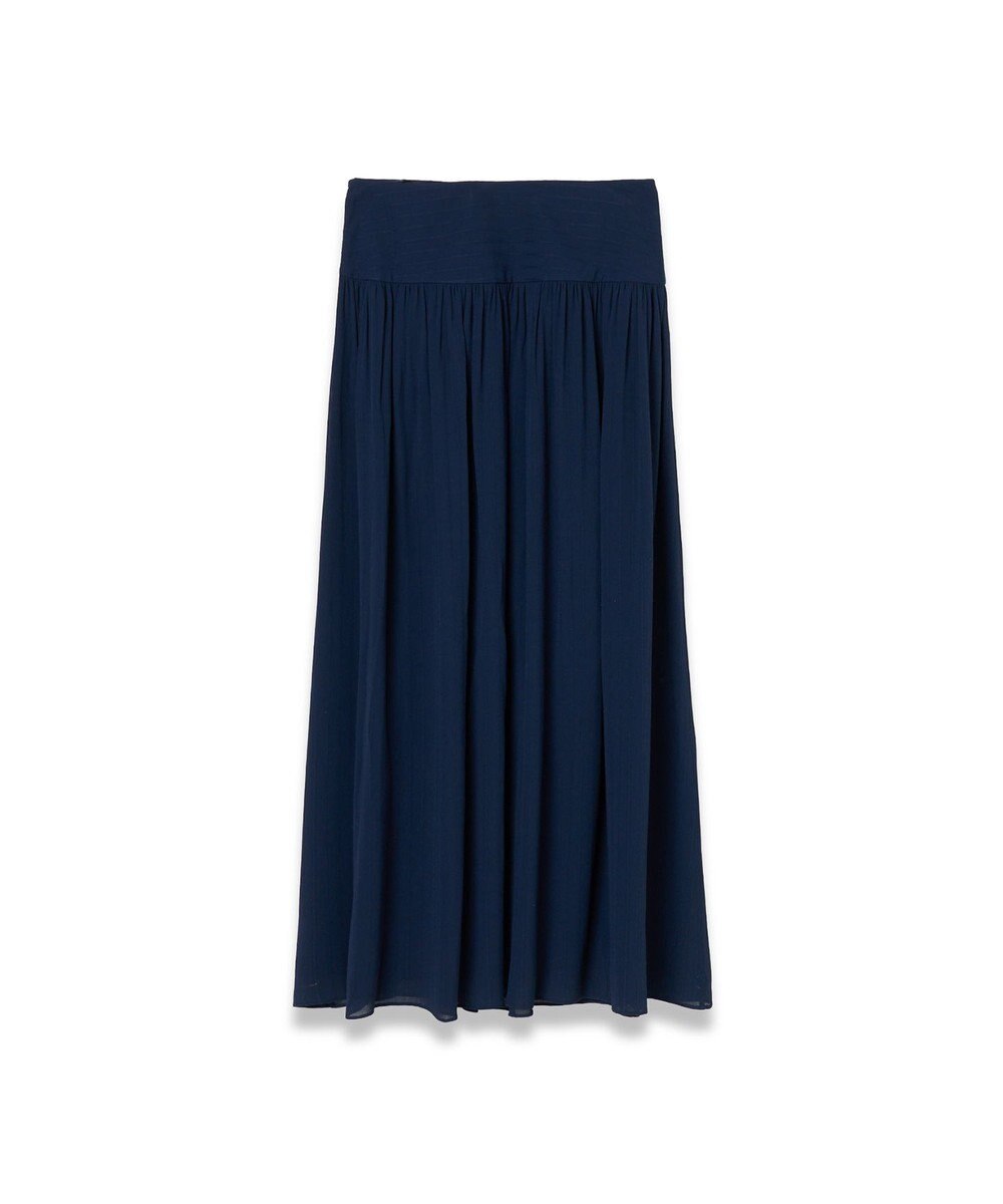 JOSEPH ラダーレーススカート SANTOS 