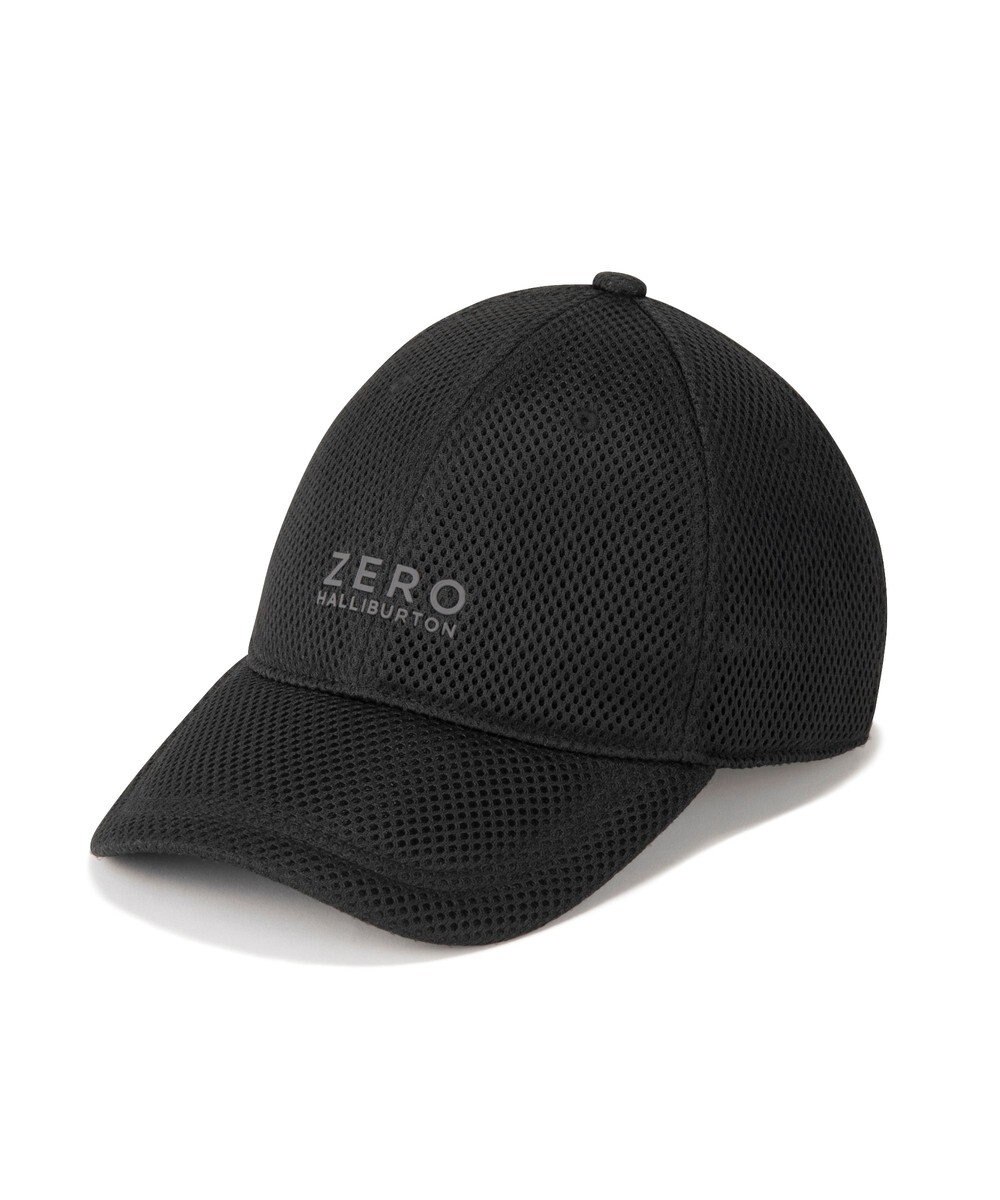 ZERO HALLIBURTON メッシュキャップ ZHG-CAP26 85066 