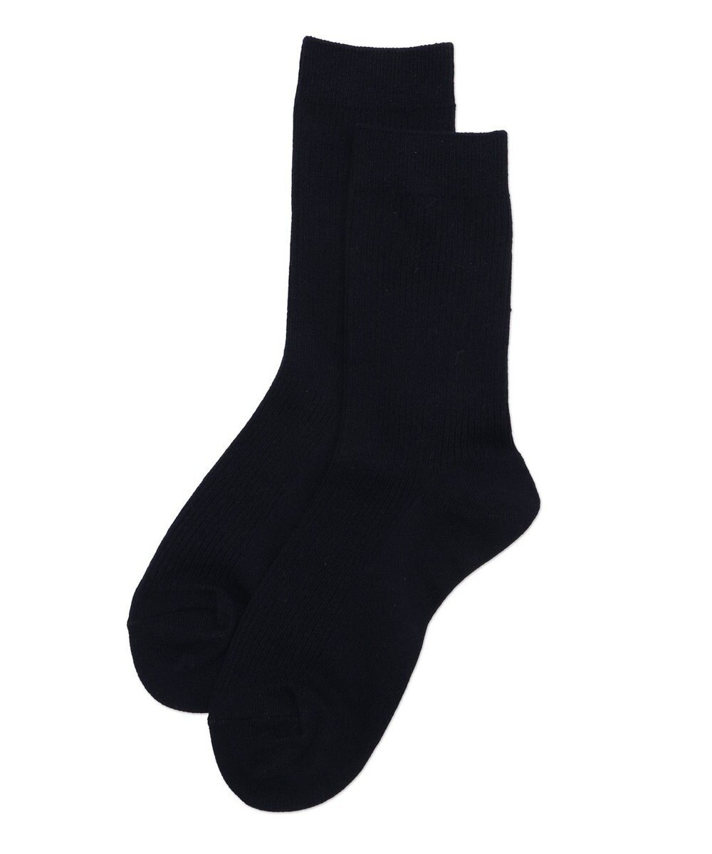 WEGO 【SCHOOLITEM】スクールクルーソックス 