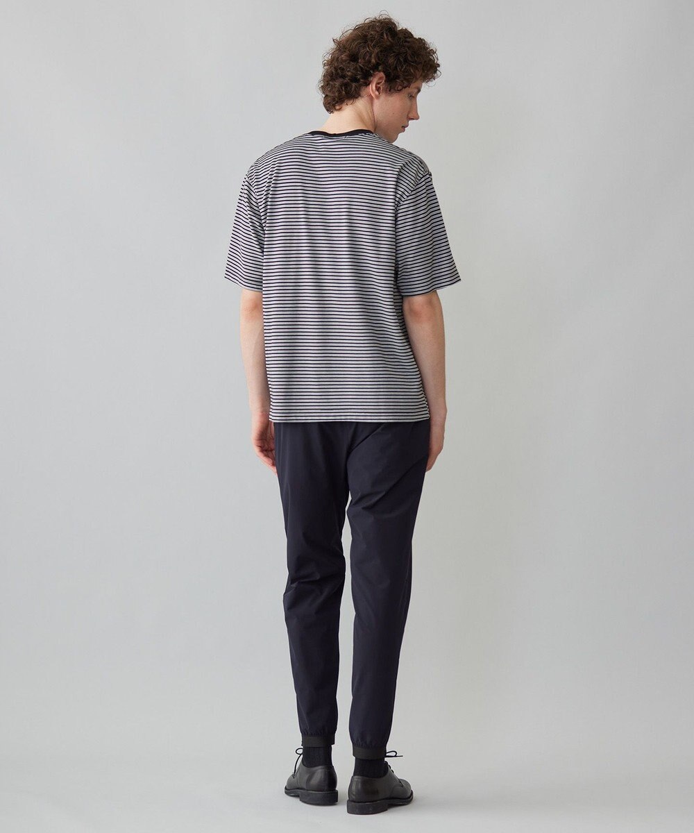 UNFILO MENS 【男女兼用/新色追加】スマート ストレッチ TEE 