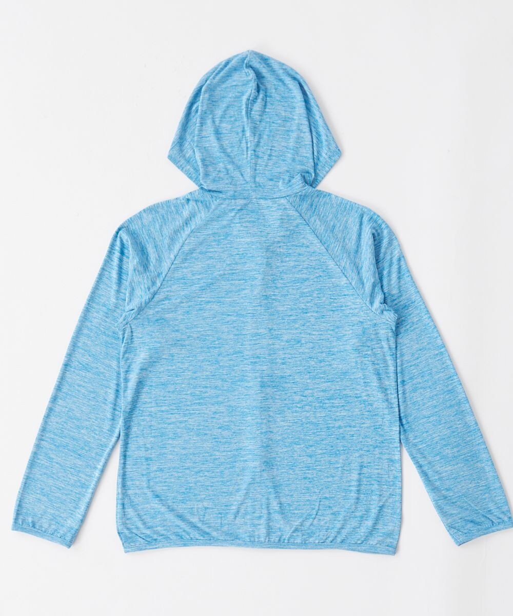 OP／FILA 【Kappa】ライトダンボールパーカー 