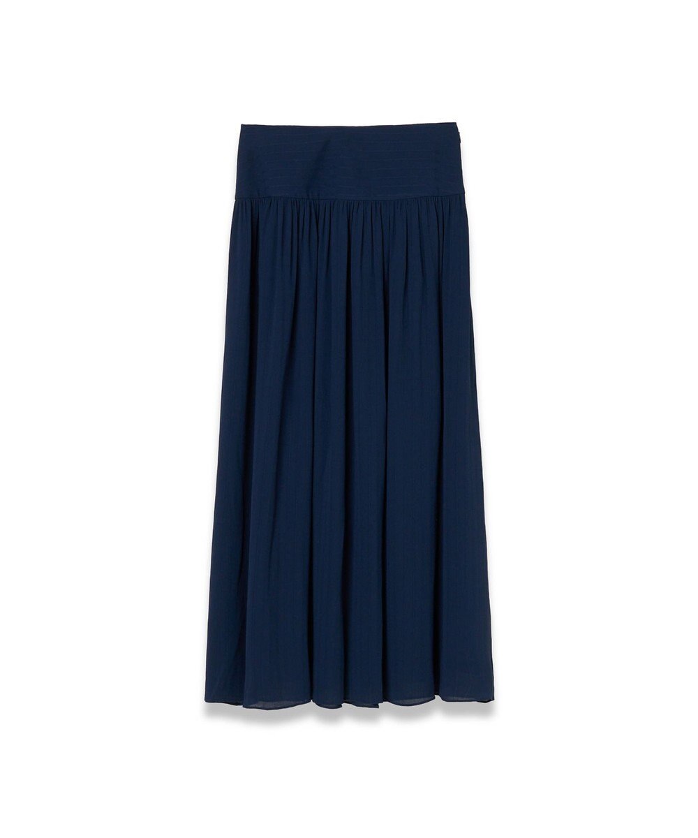 JOSEPH ラダーレーススカート SANTOS 