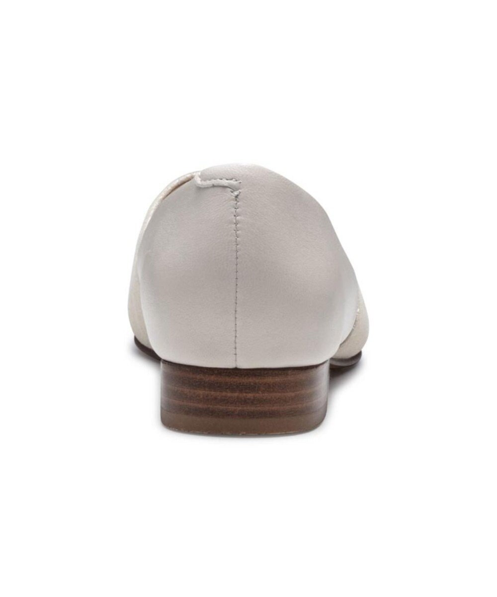 REGAL FOOT COMMUNITY 【リーガルレディース】F38R 甲深フラットシューズ 