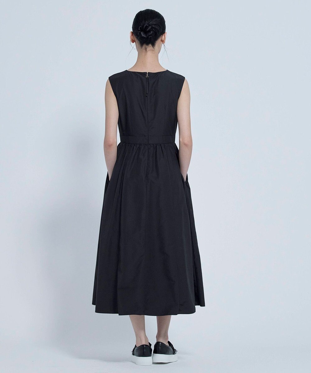 TOCCA 【WEB＆一部店舗限定カラーあり】RIBBON BOND DRESS ドレス 