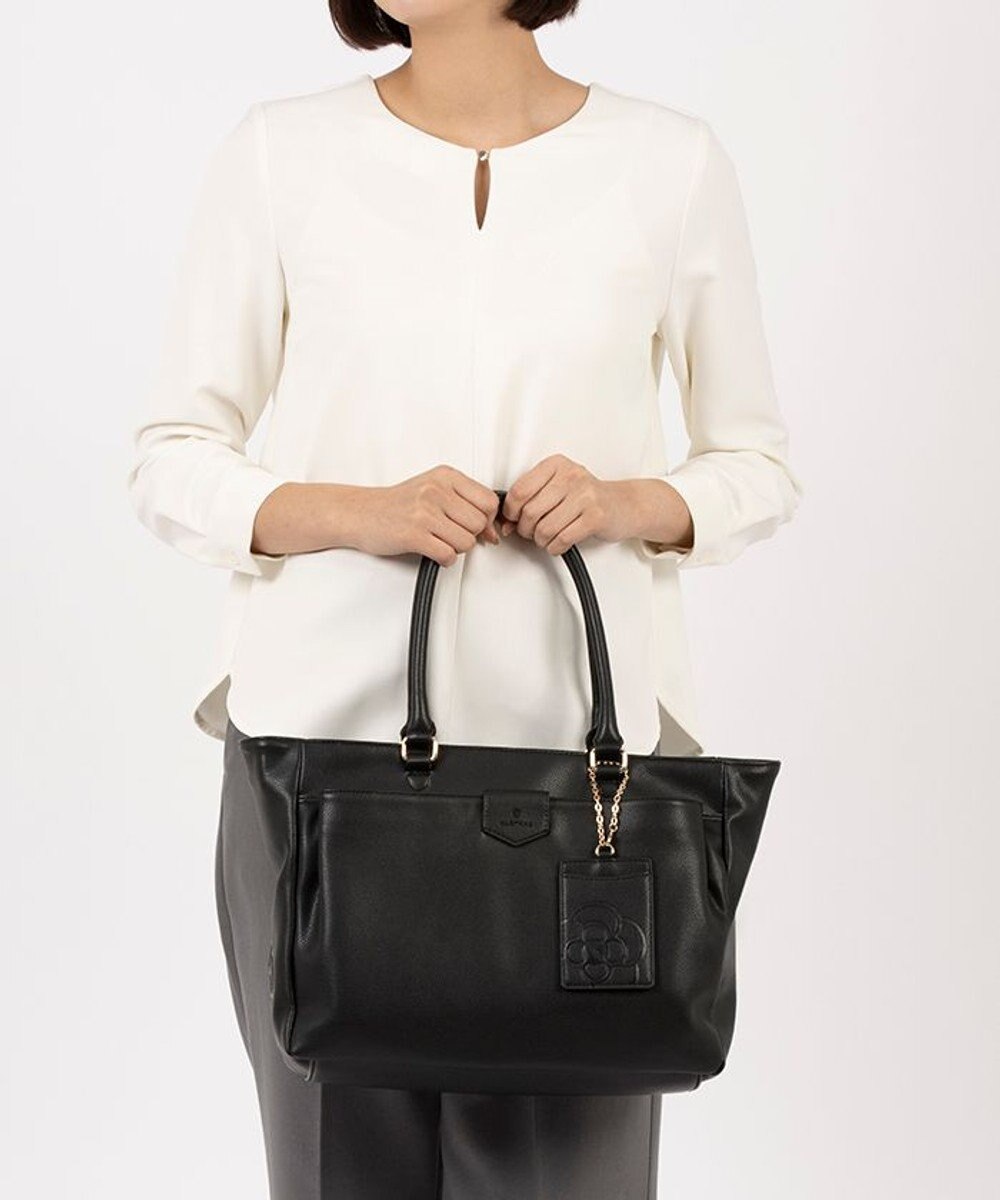 CLATHAS レアラ トートバッグ（ソフトタイプ） 