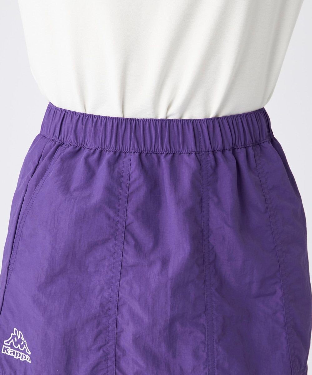 OP／FILA 【Kappa】ロングスカート 