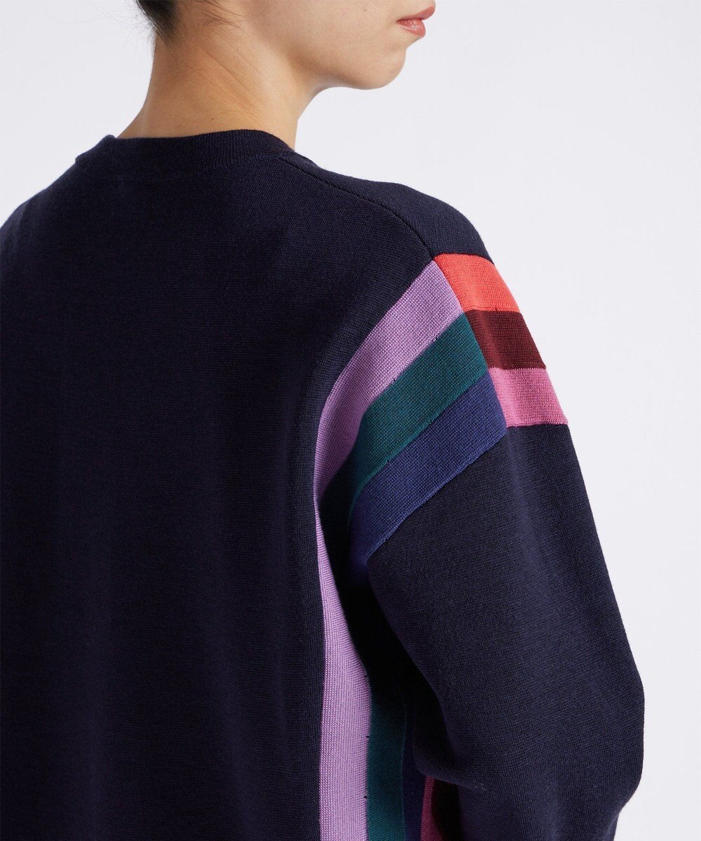 Midnight Swirl ニットトップス / Paul Smith | ファッション通販 【公式通販】オンワード・クローゼット