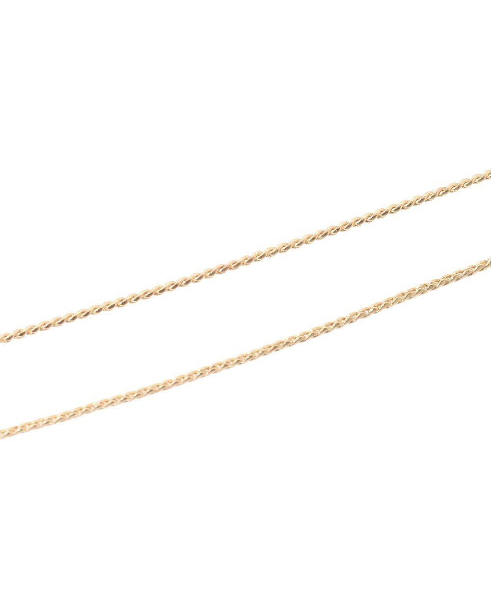 Green Parks ｅｖｅｒｙｗａｌｋ．Ｕ字スライドタイネックレス 