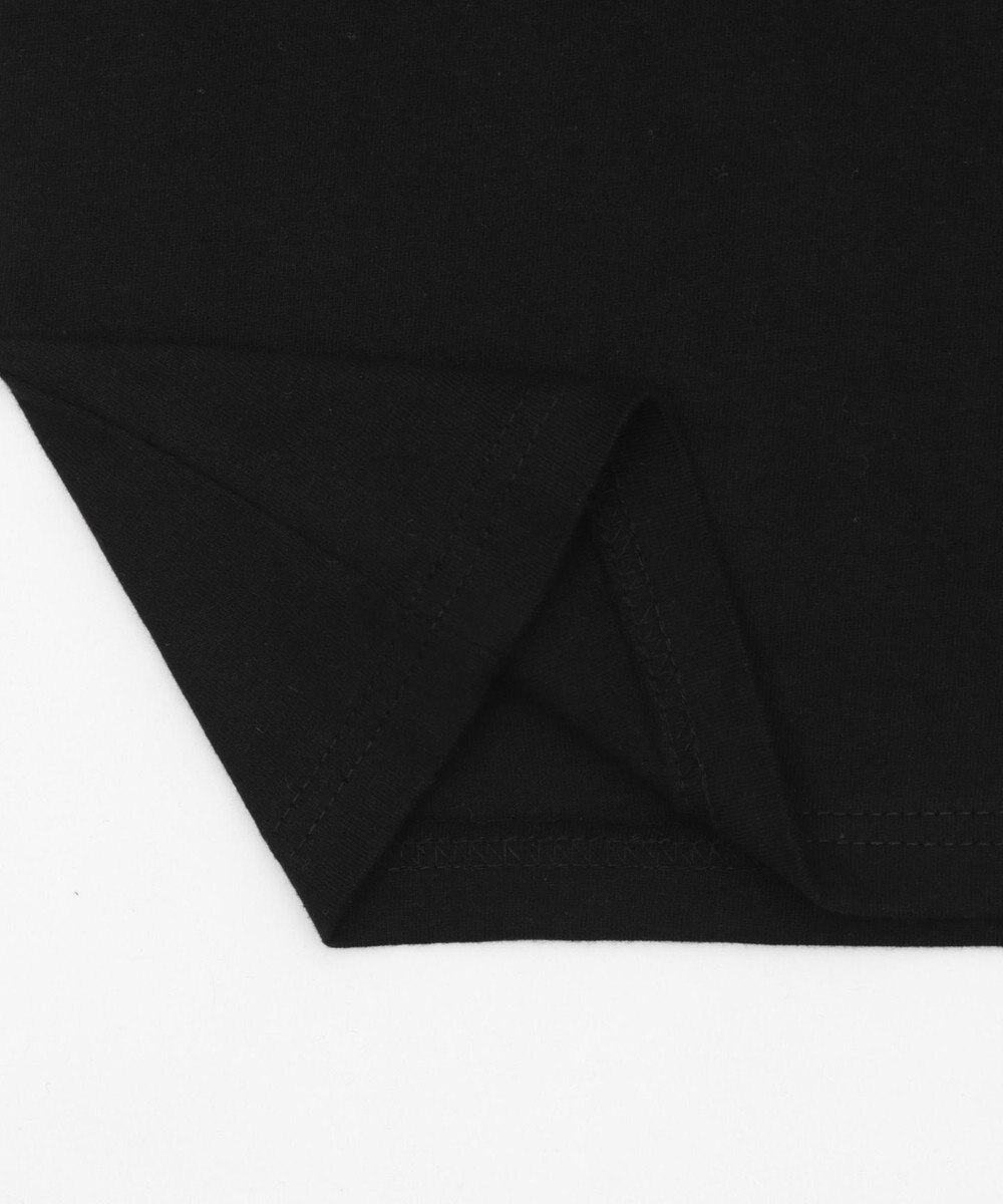 WEGO ドローストリングロゴオフショル 