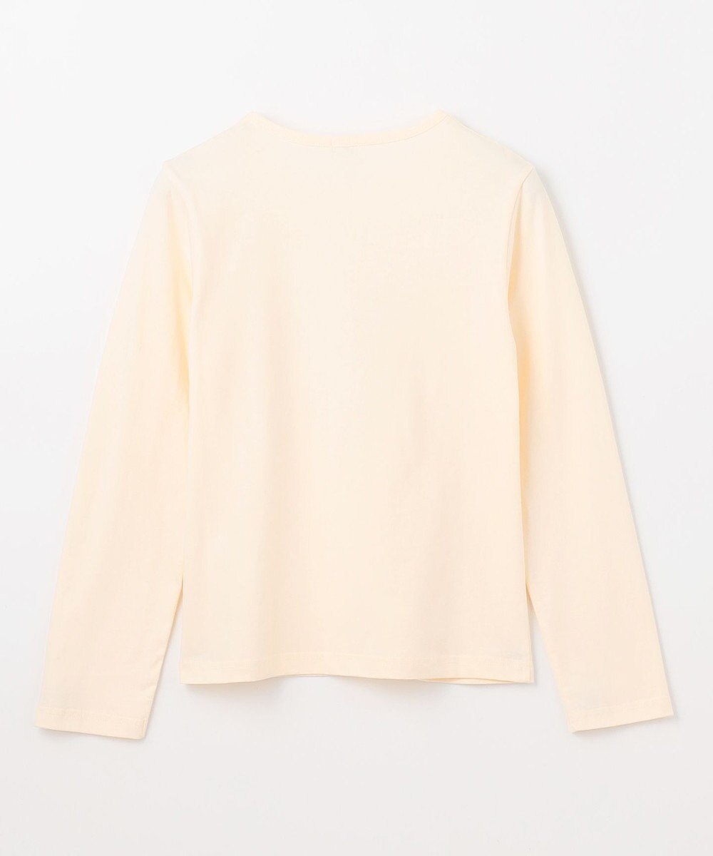 組曲 KIDS 【150-160㎝】Shopping Paris Tシャツ 