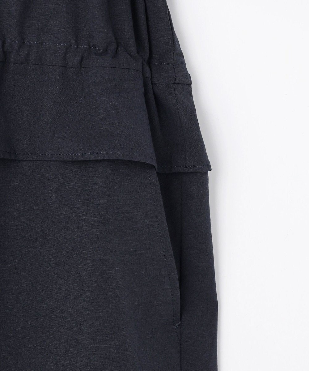 組曲 S 【先行予約】スタンドネックライトアウター 