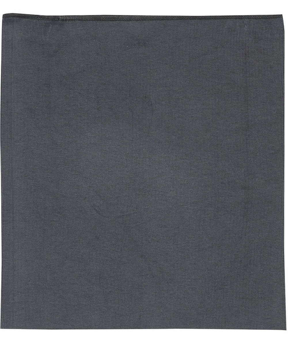 Wing あったか腹巻 薄手 アウターにひびきにくい フリーカッティング素材 秋 冬 ER0582 ウイング／ワコール 