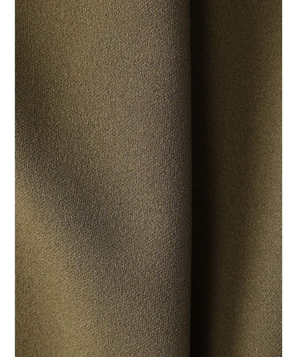 CRAFT STANDARD BOUTIQUE ストレッチカラーイージーパンツ 