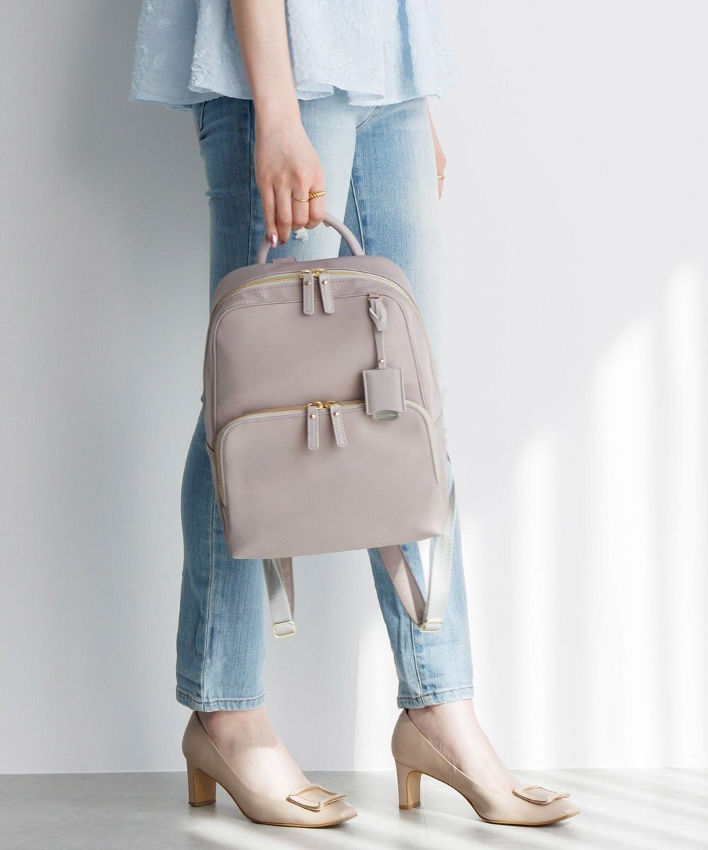 ACE BAGS & LUGGAGE Jewelna Rose フレイヤ・リュック エアリィ ミドル 16263 ジュエルナローズ 