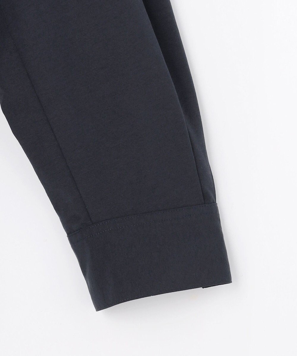 組曲 S 【先行予約】スタンドネックライトアウター 