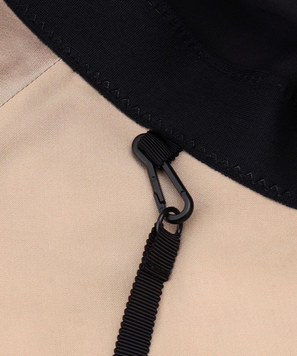 TOCCA RIBBON STAIN HAT バケットハット 