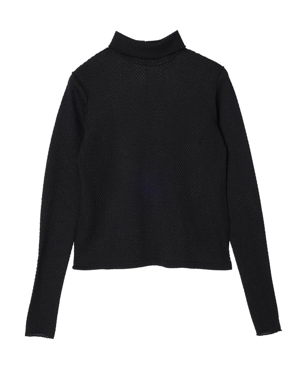 Green Parks ２ｗａｙポコポコタートルカットソー 