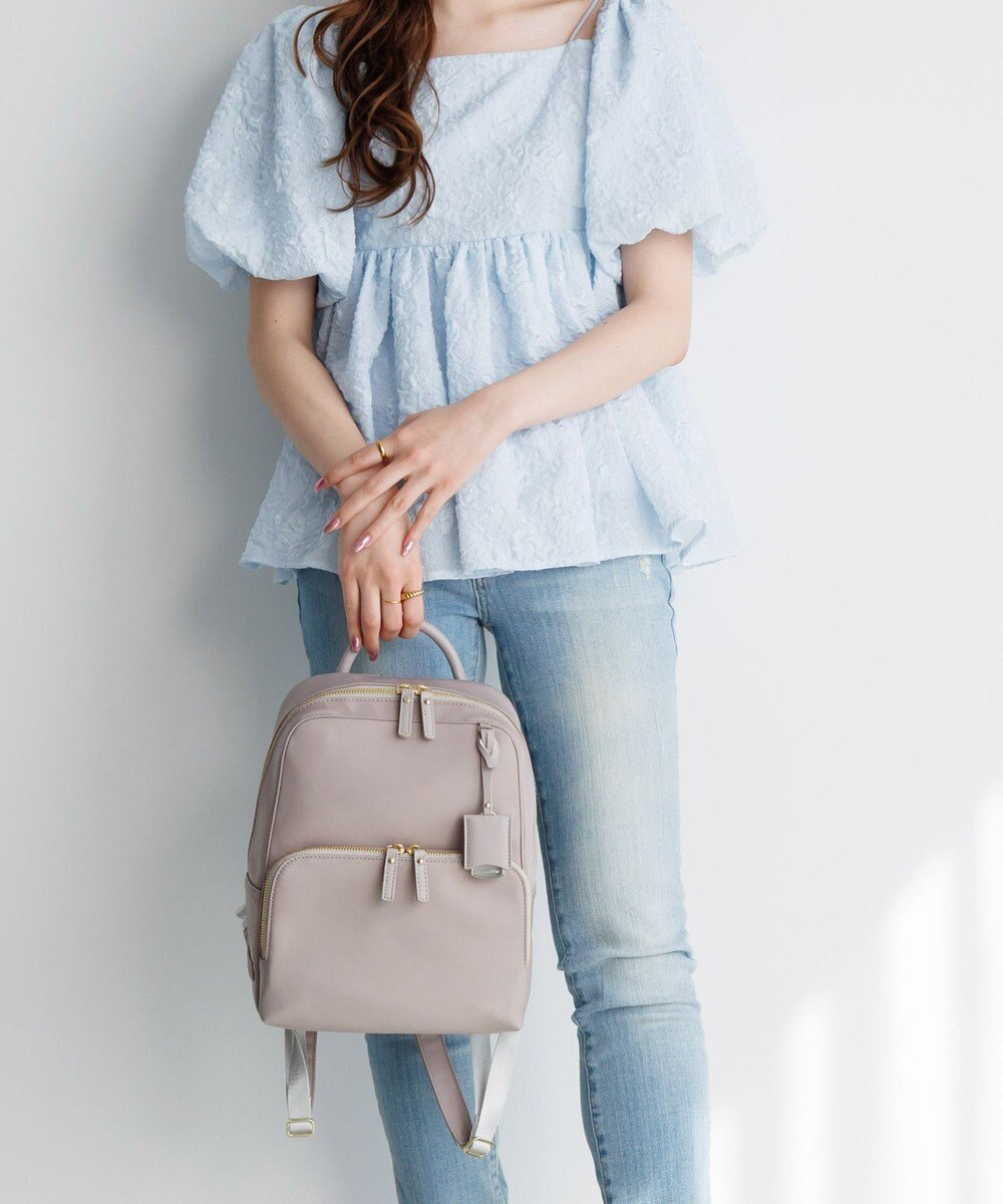 ACE BAGS & LUGGAGE Jewelna Rose フレイヤ・リュック エアリィ ミドル 16263 ジュエルナローズ 