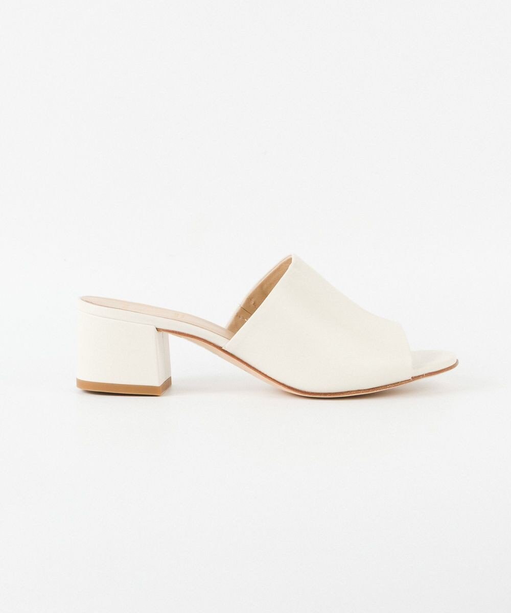 BONTRE 【LucaGrossi/ルカグロッシ】オープントゥヒールサンダル/H768S-RS 