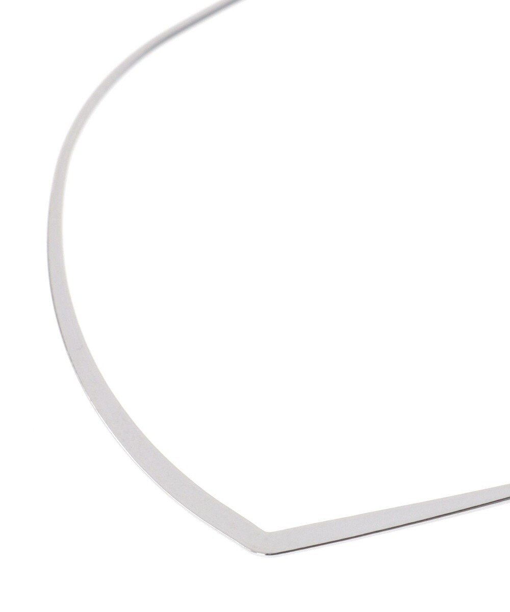 AMERICAN HOLIC ビックフープピアス 