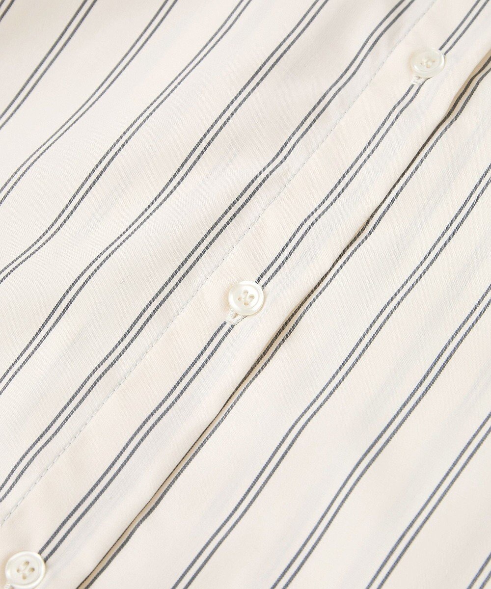 Green Parks イージーケアアソートシャツチュニック 