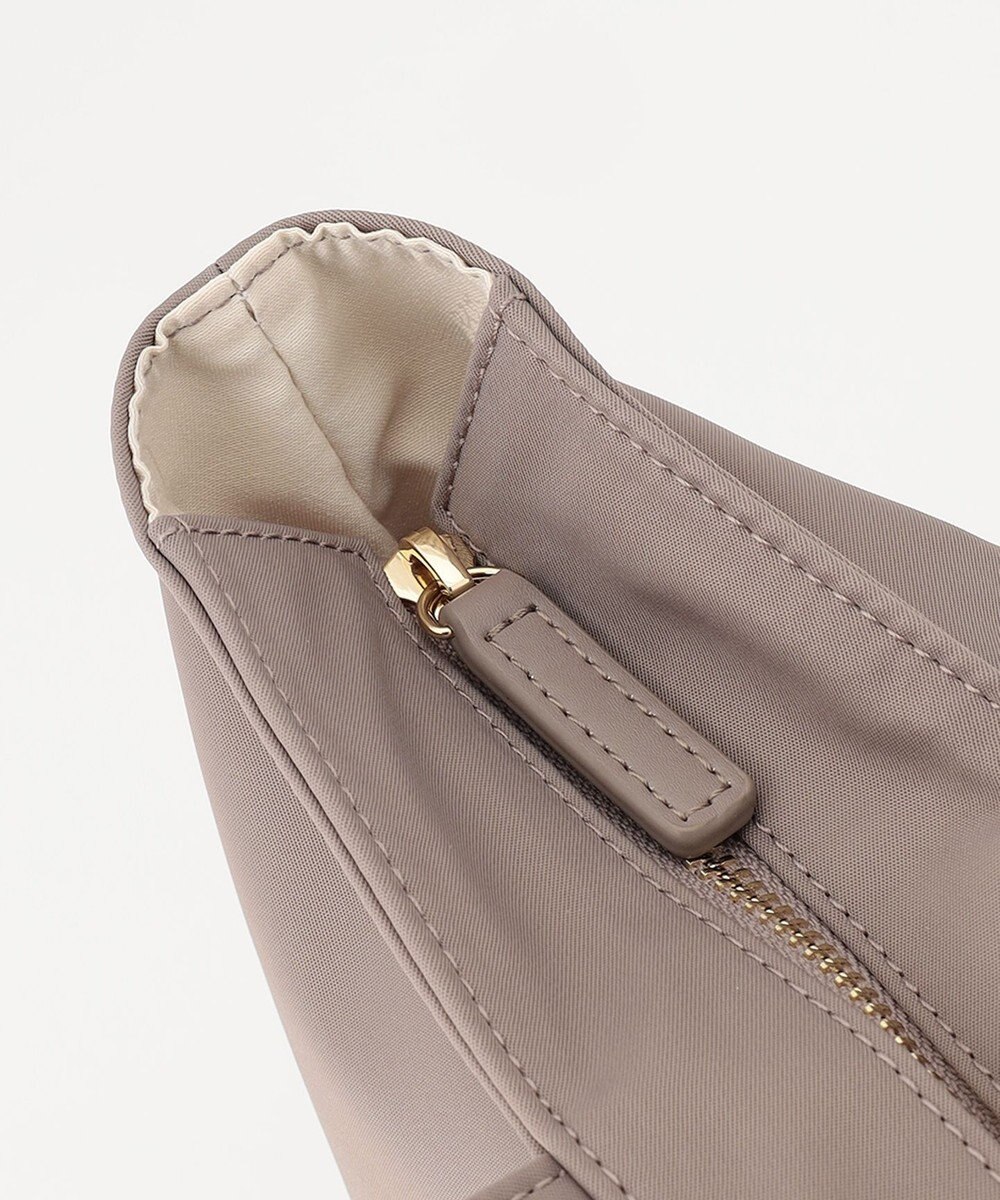 TOCCA BICOLOR HANDLE DAILYTOTE トートバッグ 