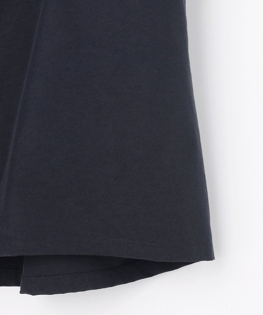 組曲 S 【先行予約】スタンドネックライトアウター 