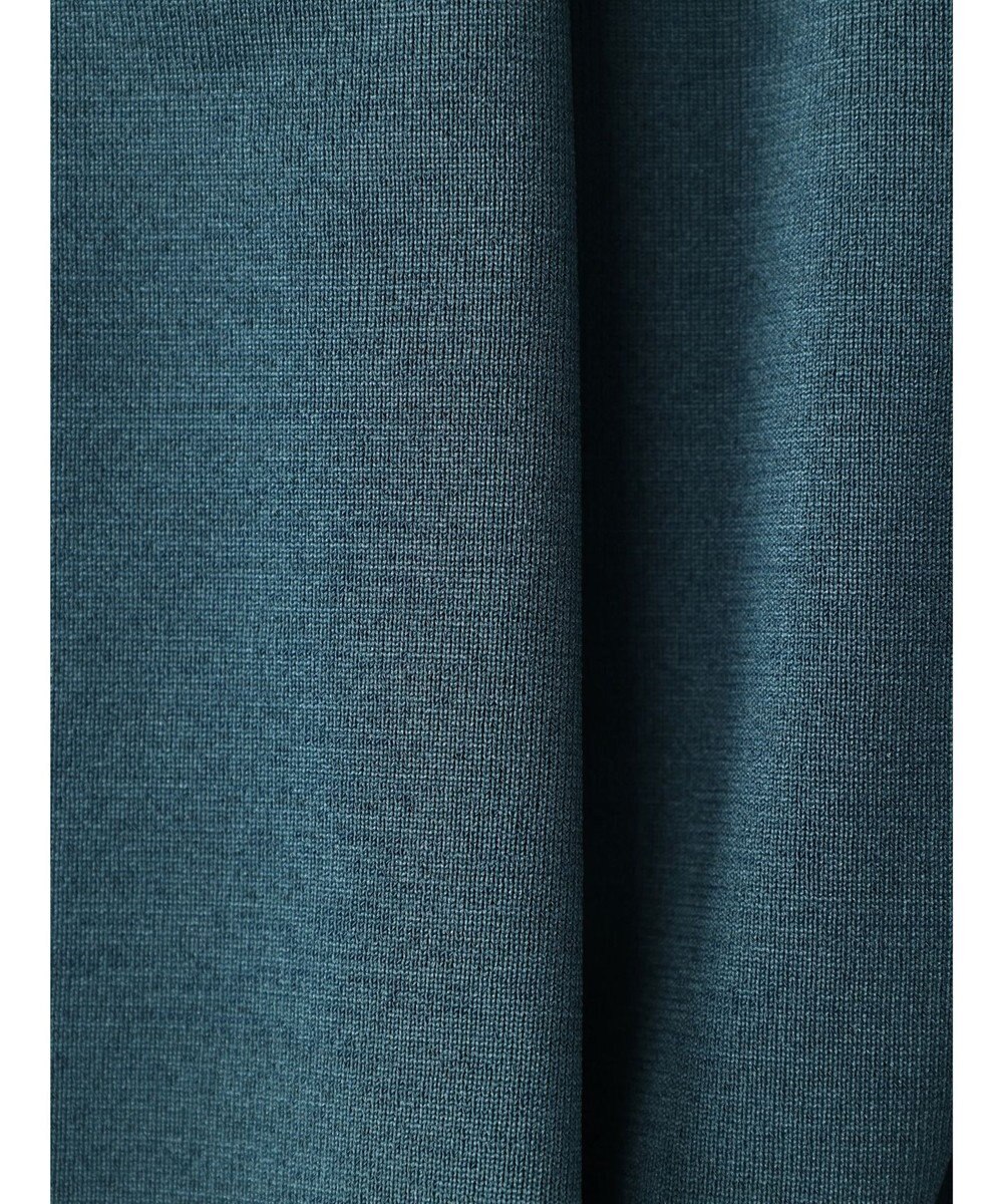 Green Parks BEST PRICE  スキッパー５分袖ブラウソー 