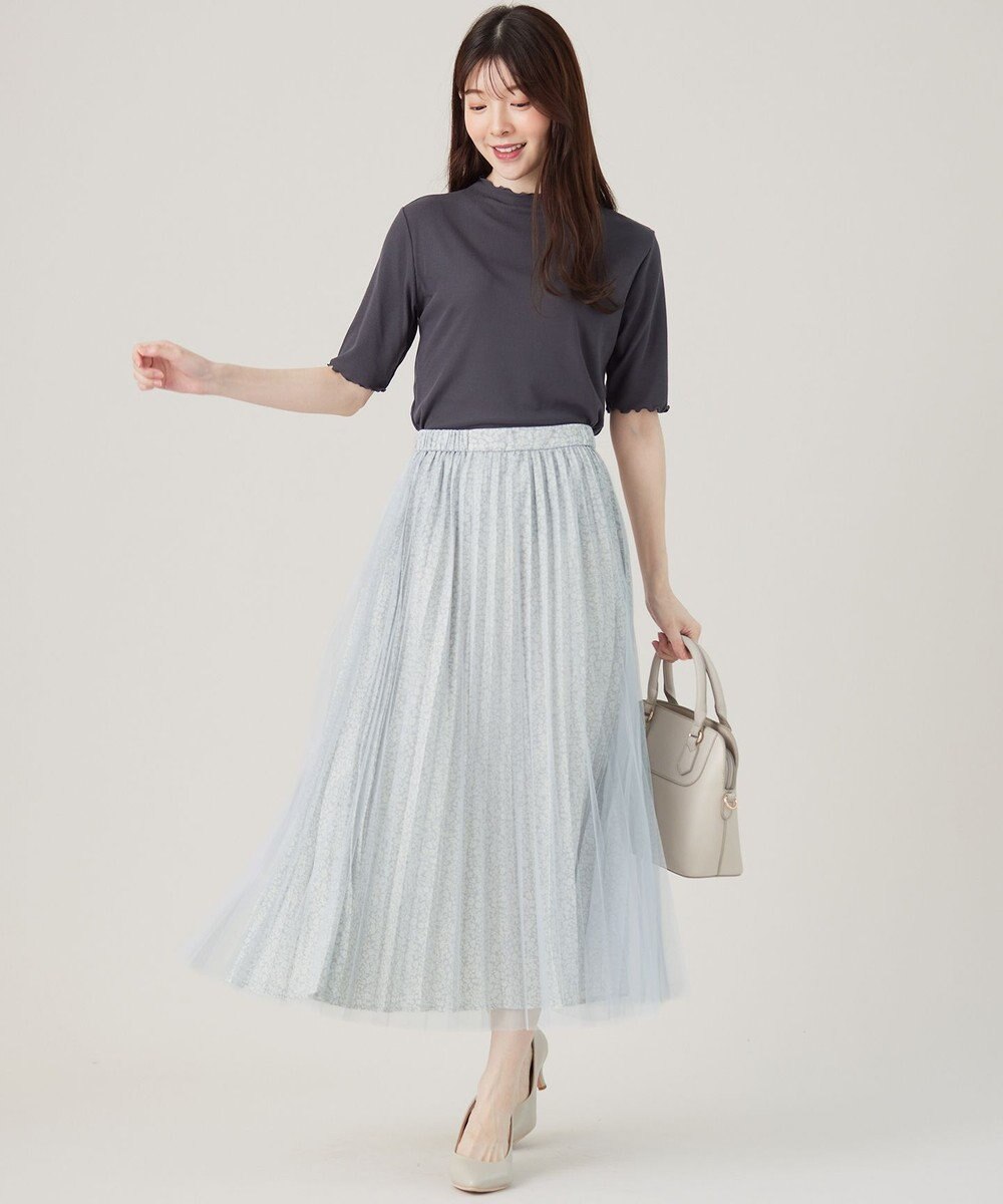 ANY SIS シアー インナー 