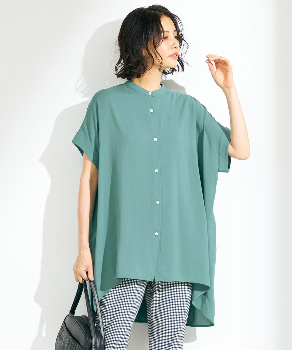 洗える ドレープティアード ブラウス Any Fam ファッション通販 公式通販 オンワード クローゼット 洗える ドレープティアード ブラウス Any Fam ファッション通販 公式通販 オンワード クローゼット