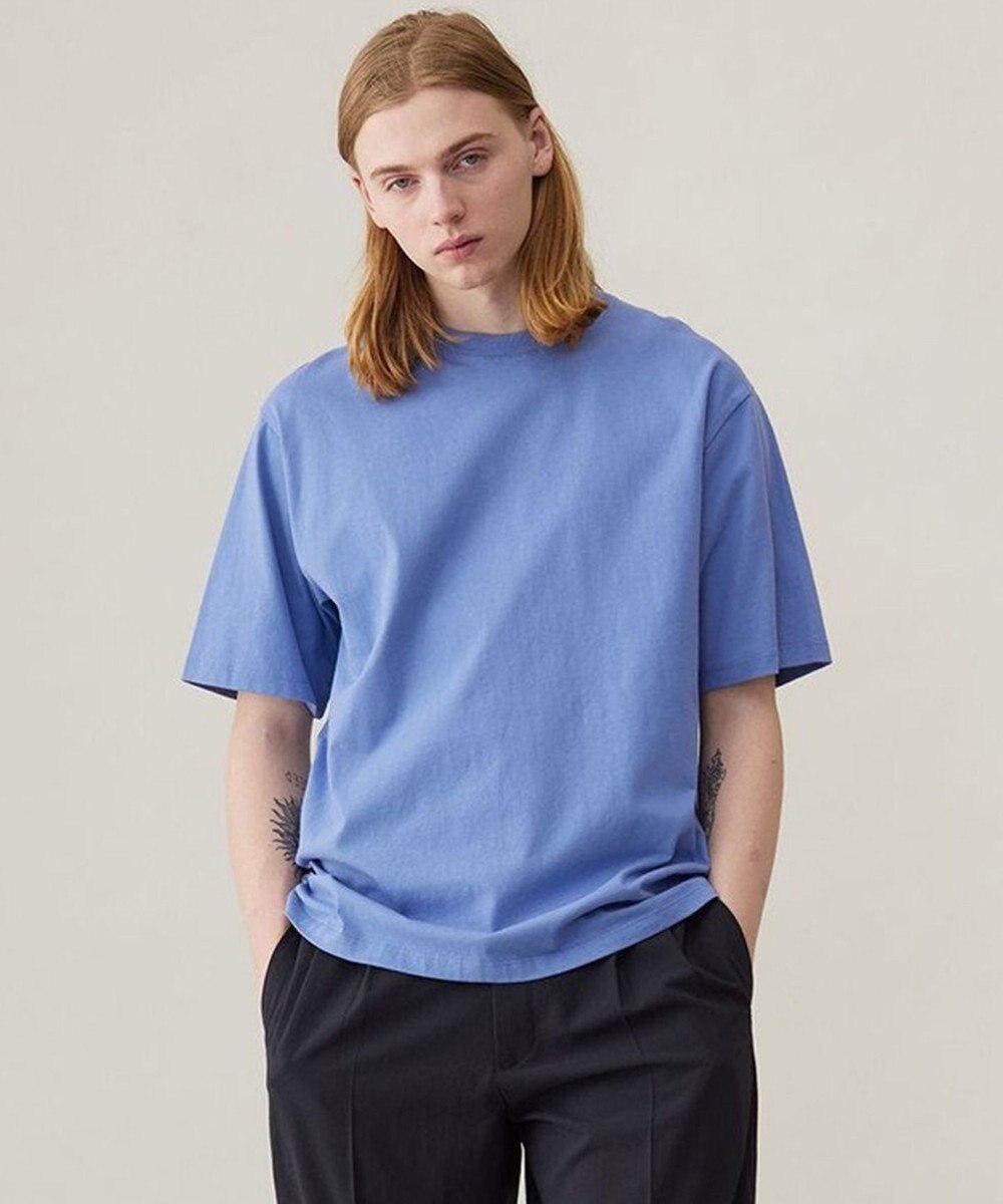 UNFILO MENS ベーシックTEE [24年春夏商品] 